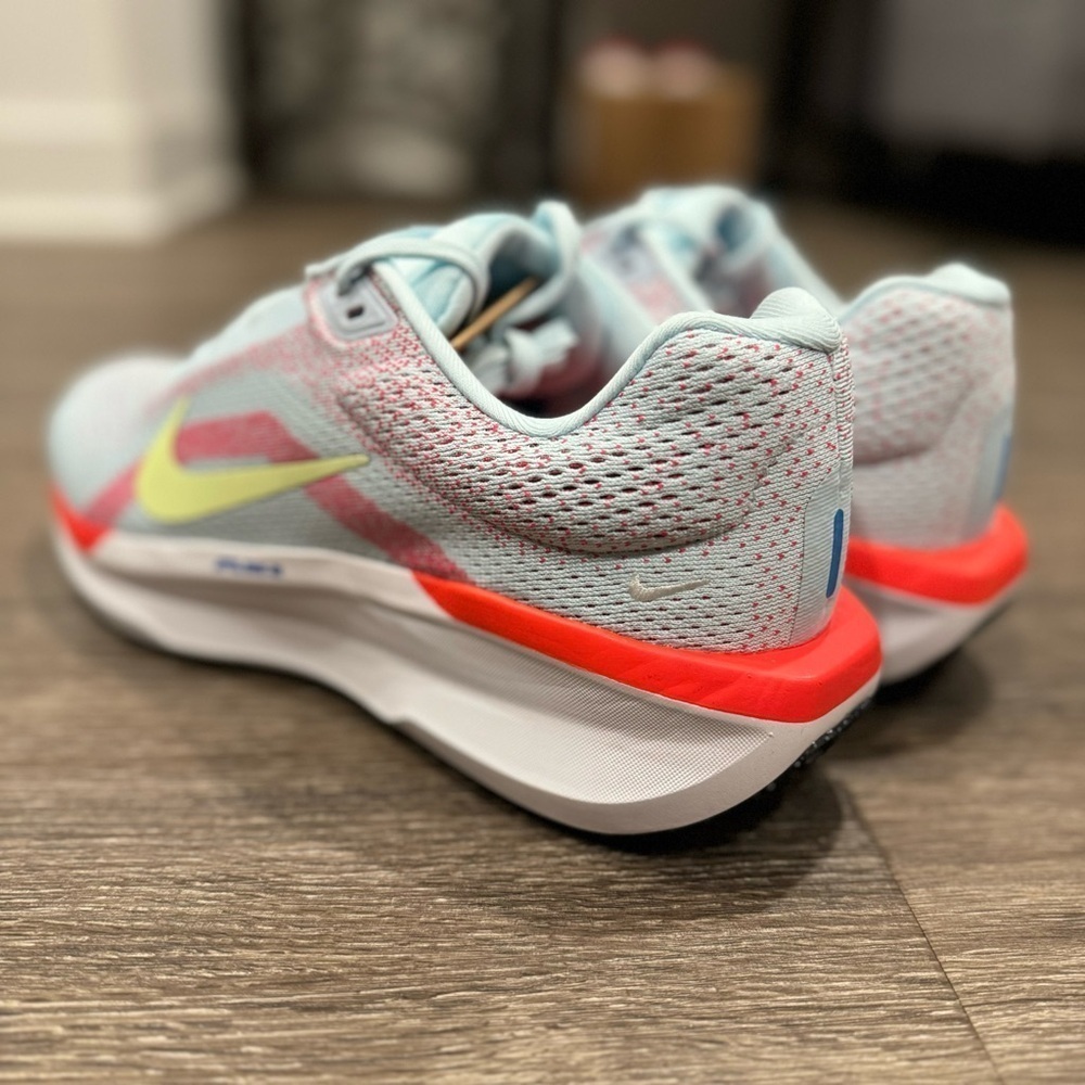 Nike Winflo 11 sz 10 - Picture 5 of 5